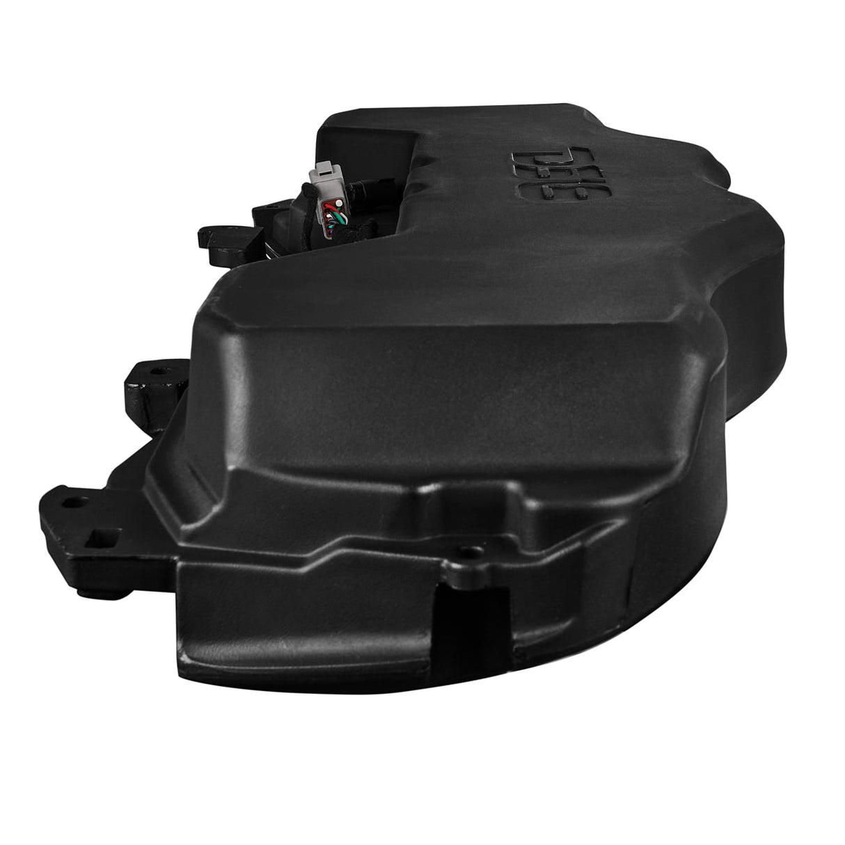 Jeep JL/JLU/JT 2024–2025 Overhead Sound Bar – Loaded with 4 x 8” NXL-IQ8 Marine Speakers DS18