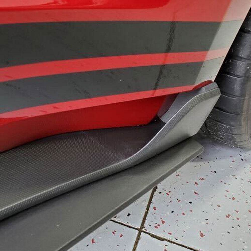 JLT Rock Blockers for 2020-2023 GT500 JLT