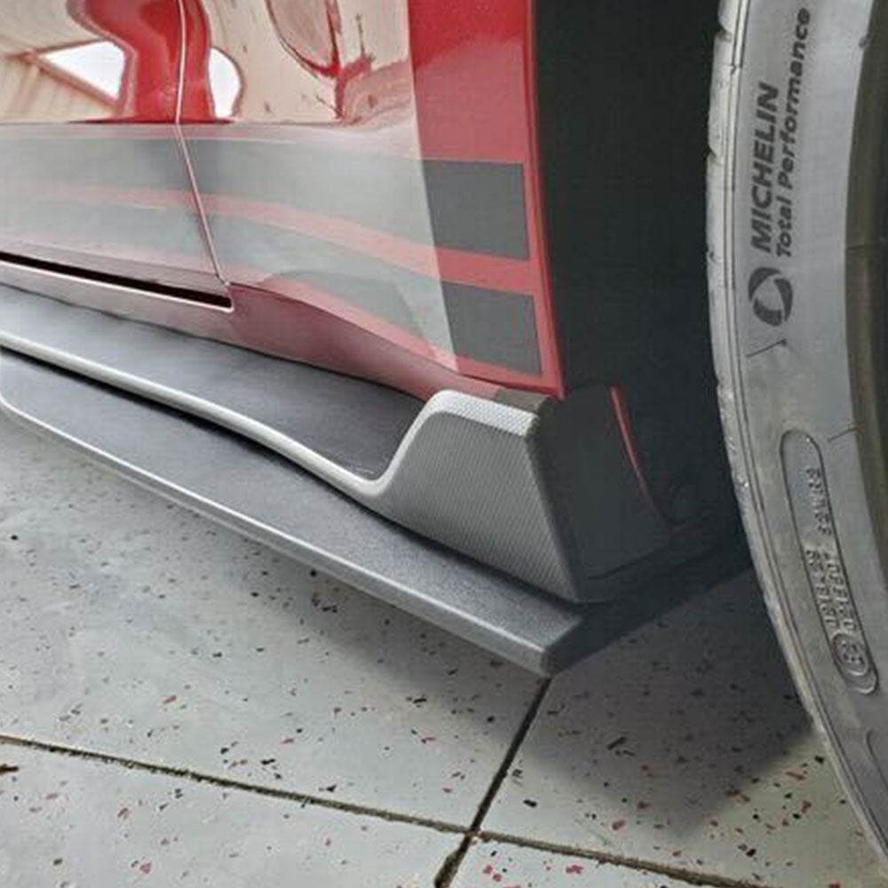 JLT Rock Blockers for 2020-2023 GT500 JLT