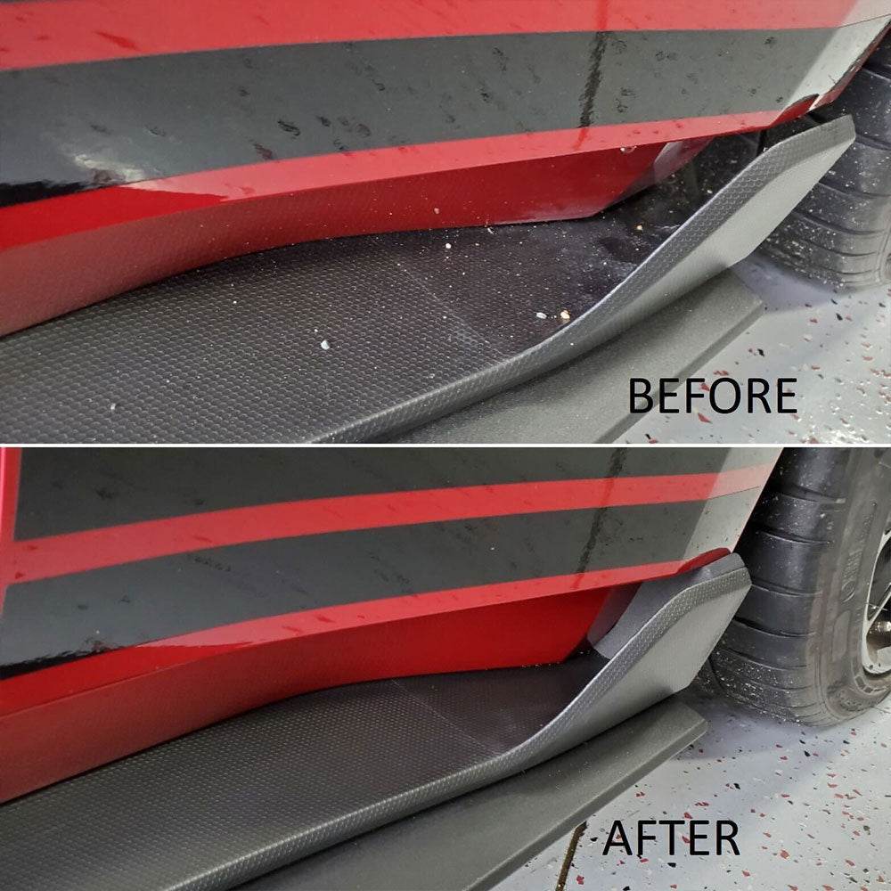 JLT Rock Blockers for 2020-2023 GT500 JLT