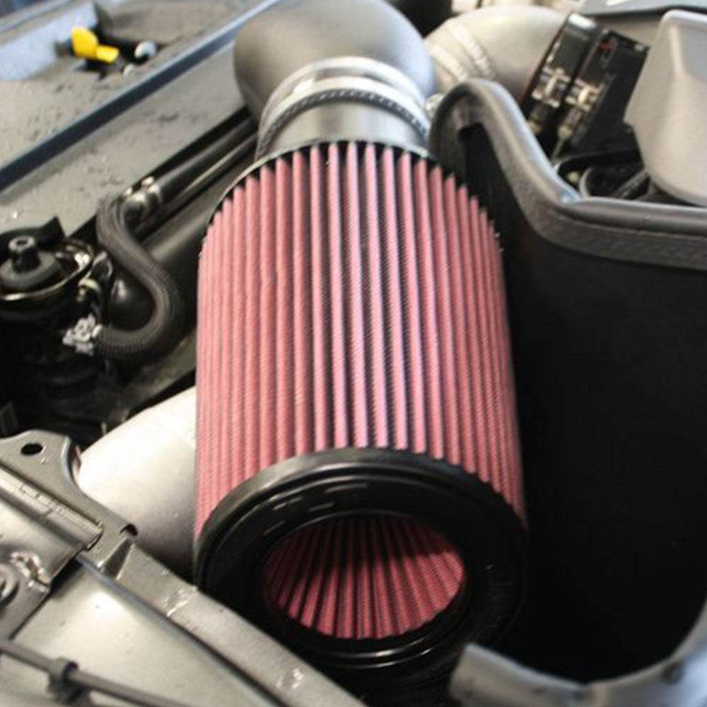 JLT Air Box for 2015-2020 GT with VORTECH or PAXTON Supercharger JLT