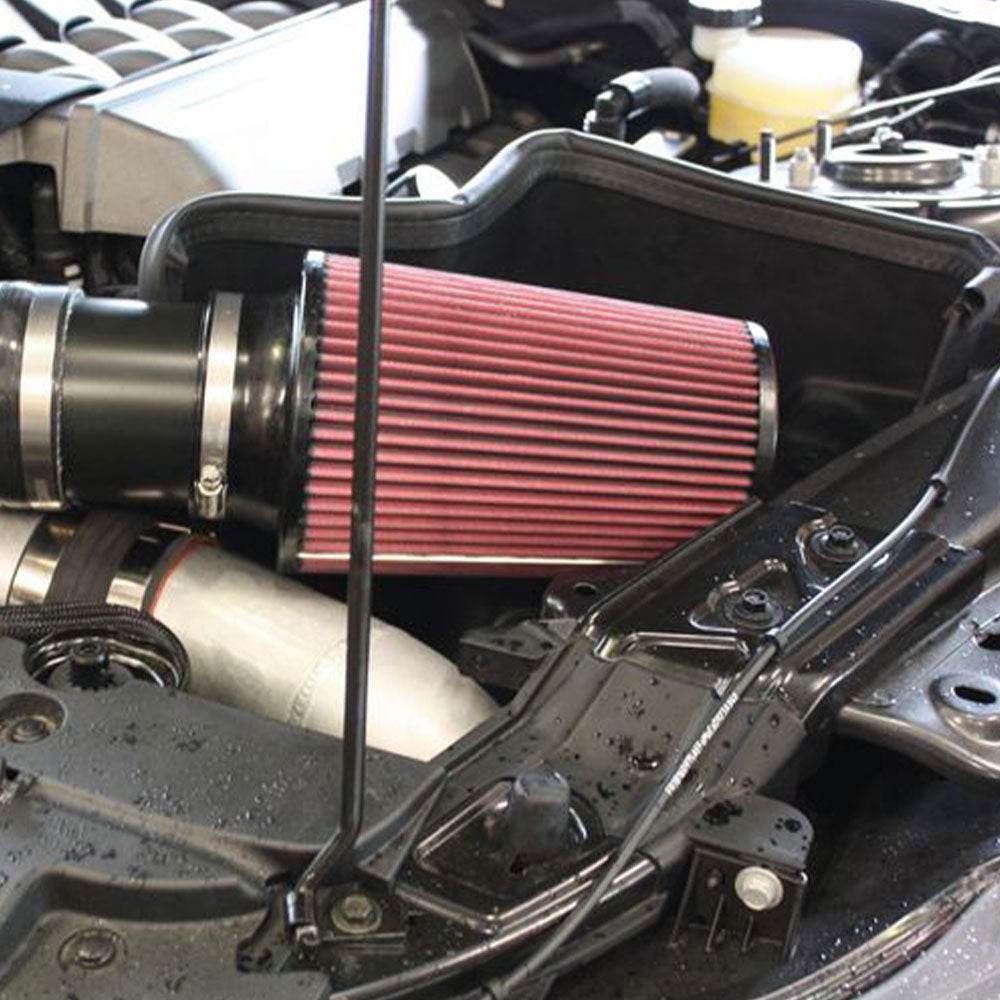 JLT Air Box for 2015-2020 GT with VORTECH or PAXTON Supercharger JLT