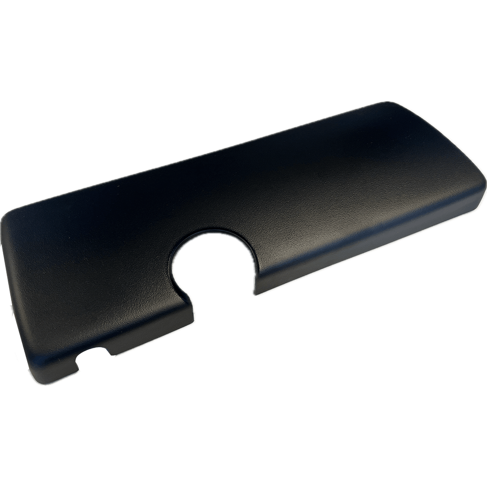 JLT Coolant Tank Cover for 2015-2026 F-150 & Raptor JLT