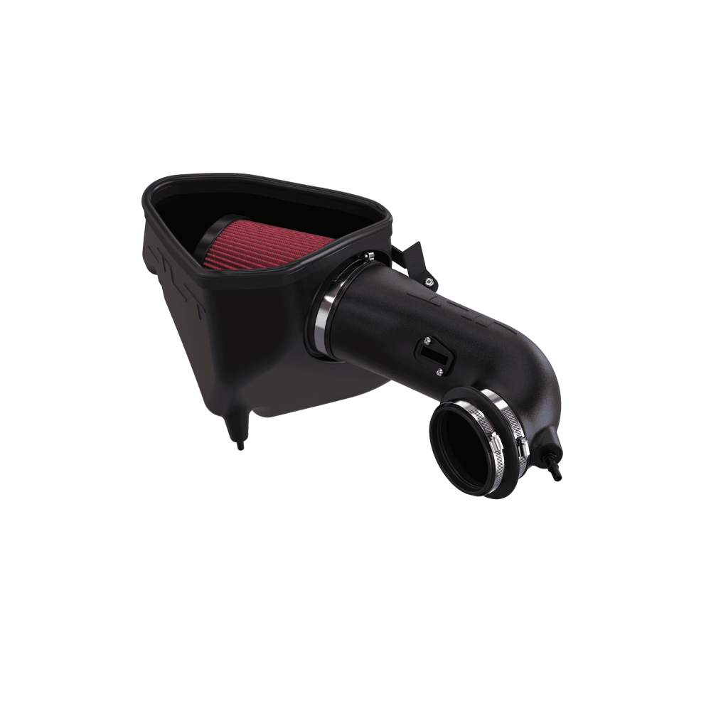 JLT Cold Air Intake For 2016-2019 Cadillac CTS-V 6.2L JLT