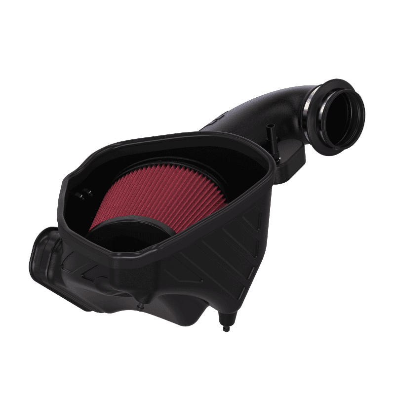JLT Cold Air Intake for 2016-2024 Camaro SS 6.2L JLT