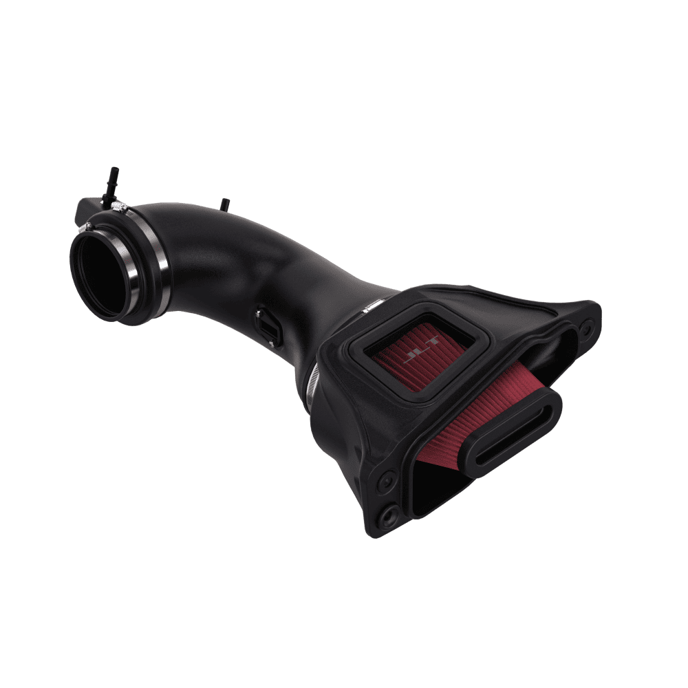 JLT Cold Air Intake for the 2014-2019 Chevrolet Corvette C7 6.2L JLT