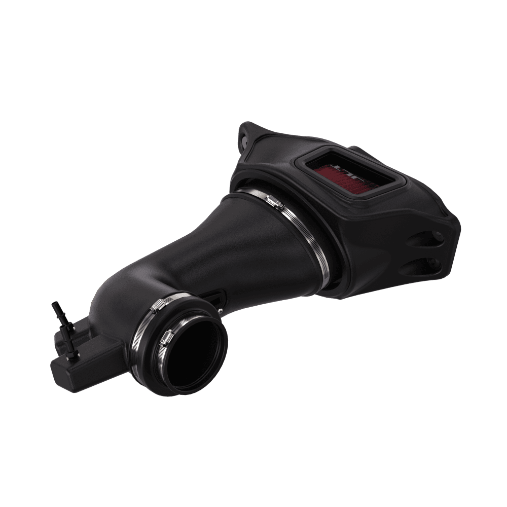 JLT Cold Air Intake for the 2014-2019 Chevrolet Corvette C7 6.2L JLT
