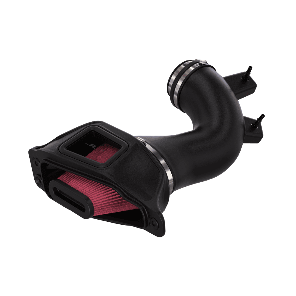 JLT Cold Air Intake for the 2014-2019 Chevrolet Corvette C7 6.2L JLT