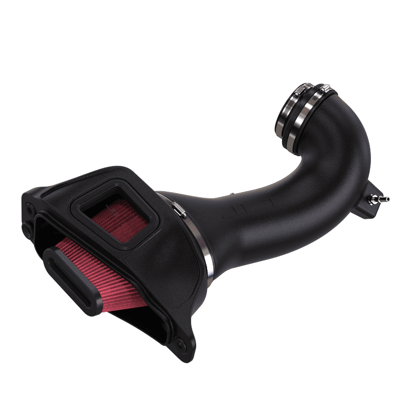 JLT Cold Air Intake for the 2015-2019 Chevrolet Corvette C7 Z06 6.2L JLT