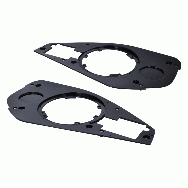 Metra JP-1019 Soundbar Adapter Jeep® Wrangler and Gladiator Metra