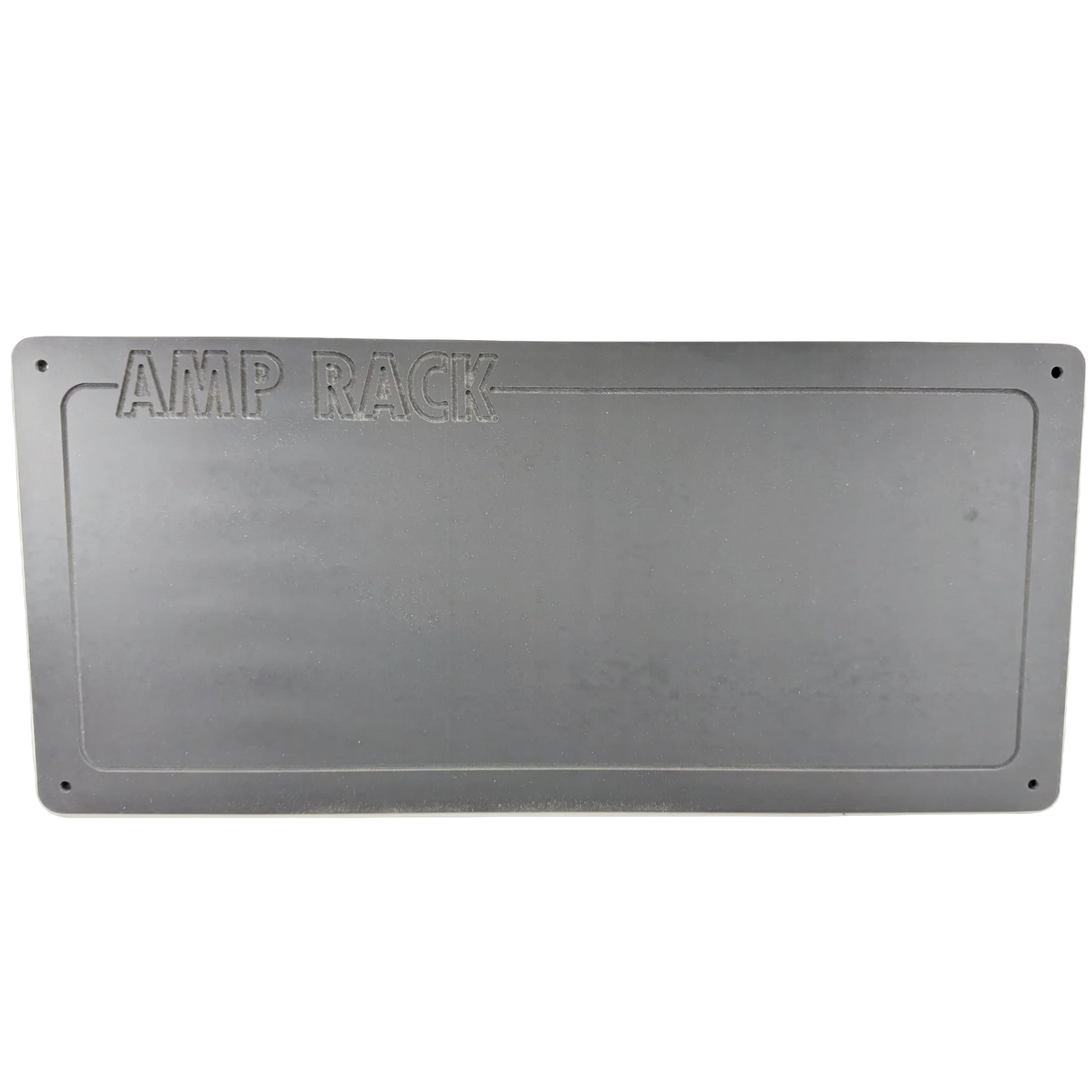 Amp Rack For Bass System Universal Moon Car Stereo