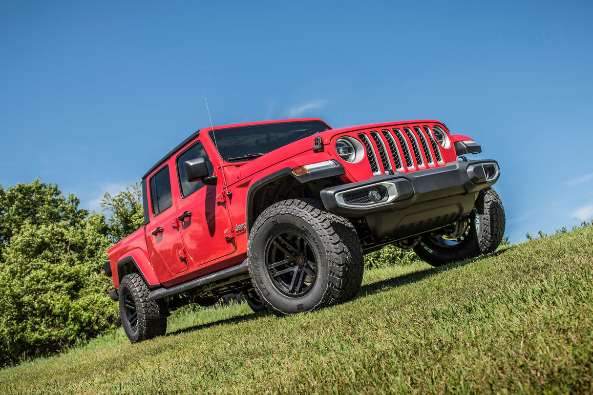 2 Inch Lift Kit | Jeep Gladiator JT (20-26) BDS Suspension
