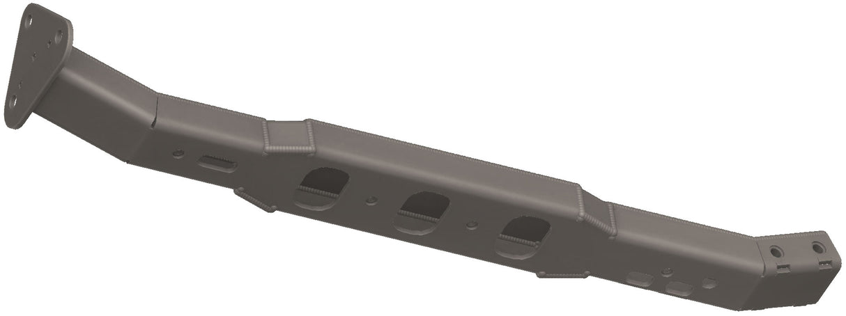 Jeep Wrangler JL and Gladiator JT HD Front Crossmember