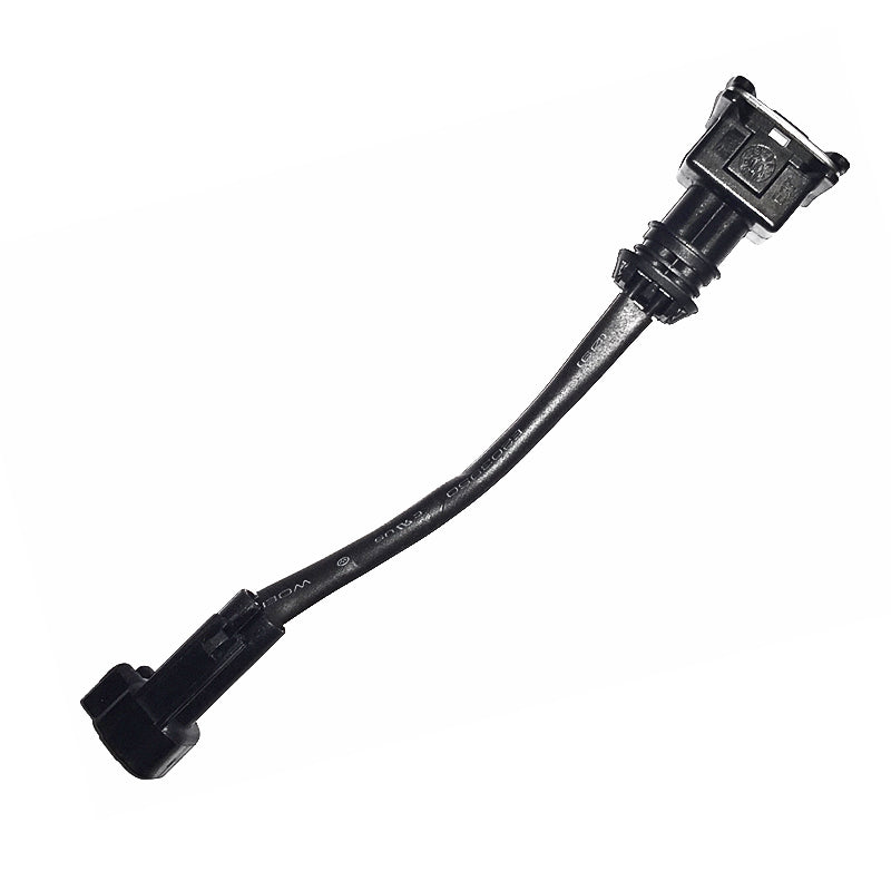 Jetronic (EV1) Injector to USCAR Harness Fuel Injector Connection