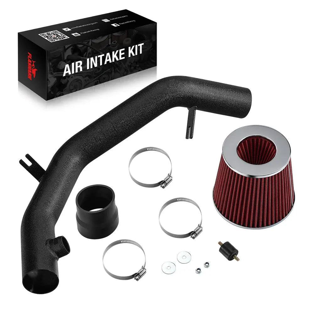 Cold Air intake kit for 1999-2004 VW Golf / Jetta 2.8 VR6 Engine