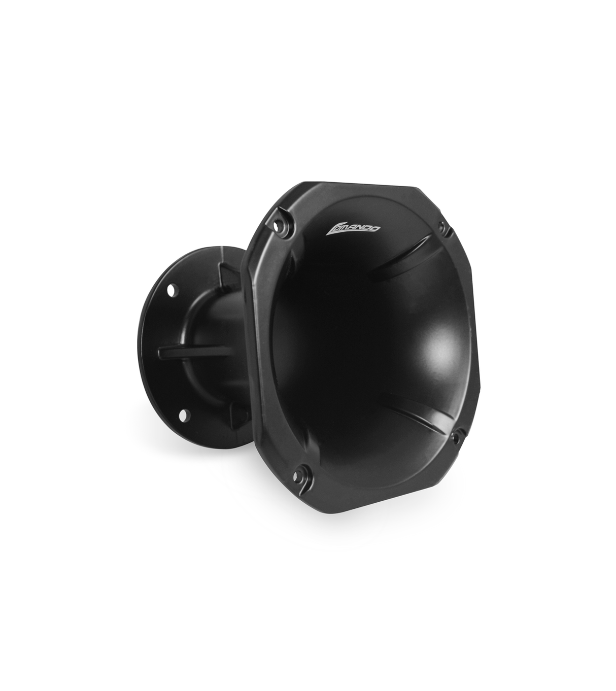 K12-HORN-BKX Comando Audio