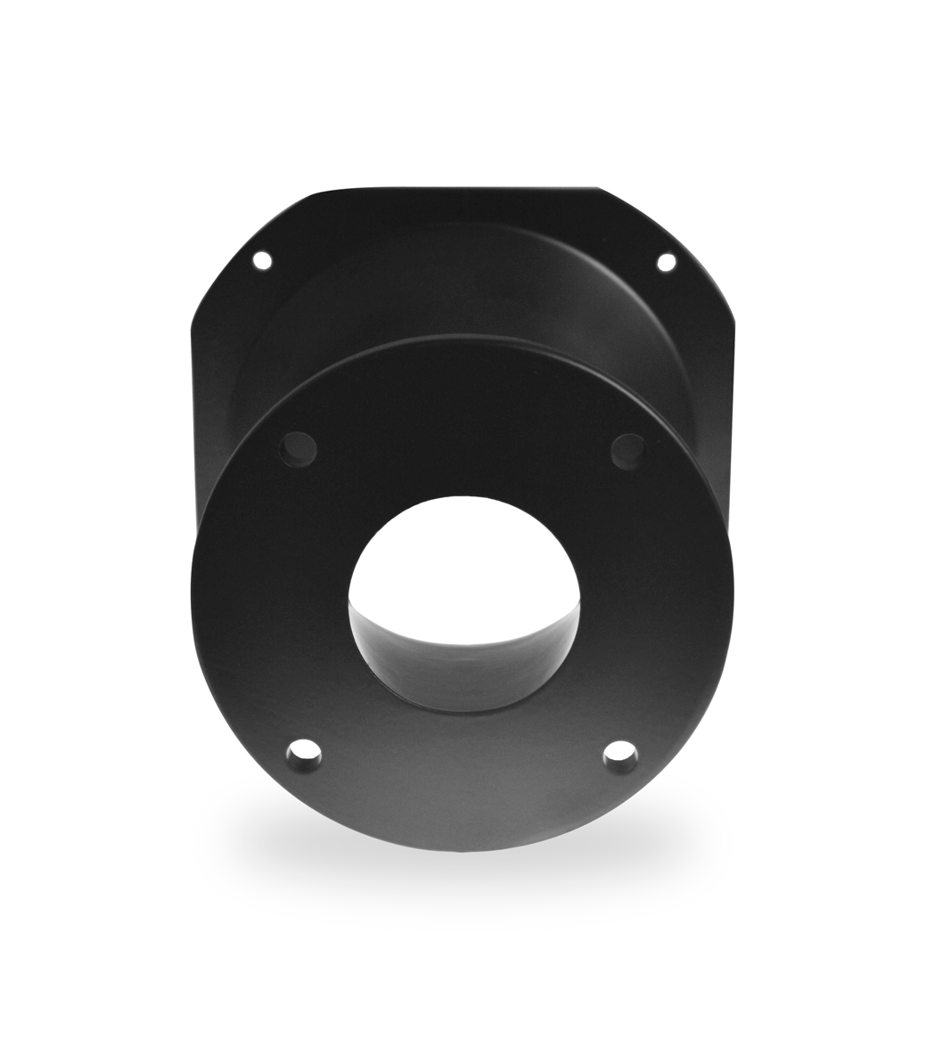 K12-HORN-BKX Comando Audio