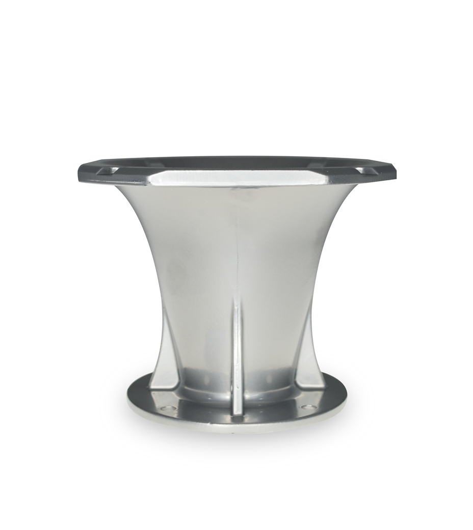 K12-HORN-SL Comando Audio