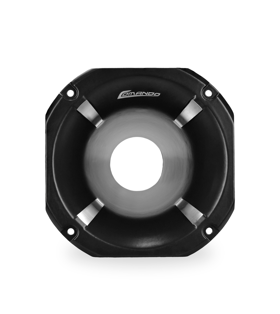 K12-HORN-TR Comando Audio