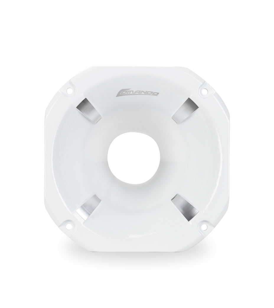 K12-HORN-TRW Comando Audio