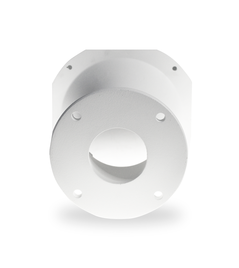 K12-HORN-WH Comando Audio