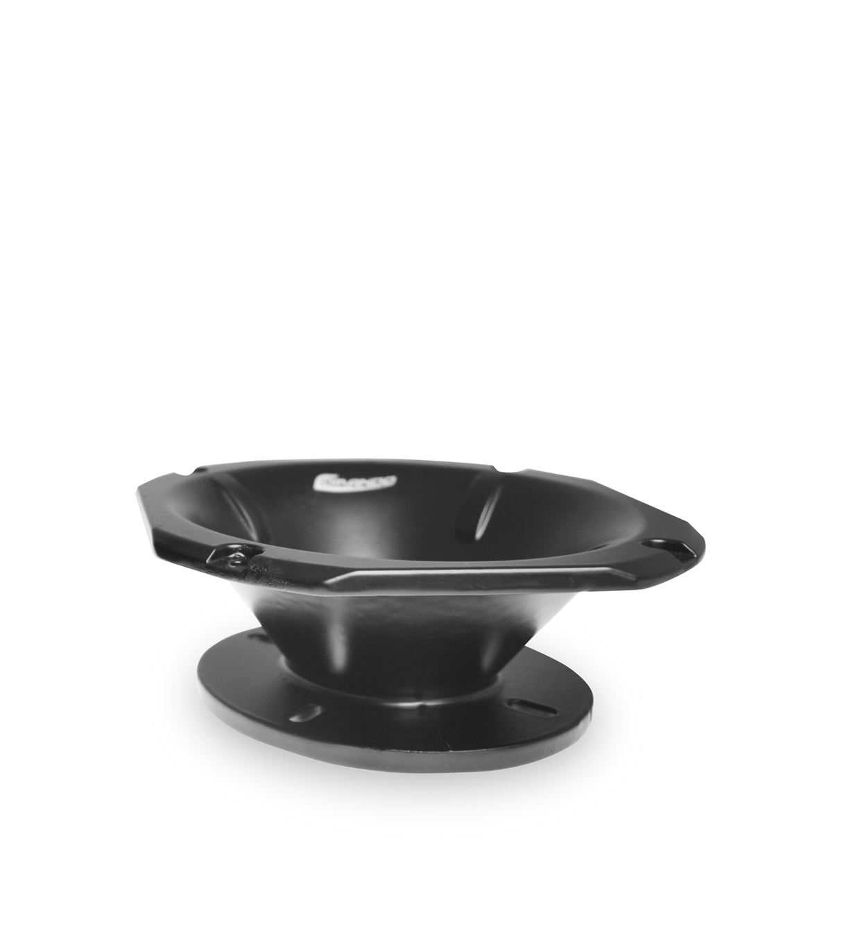 K12-SHORN-BK Comando Audio