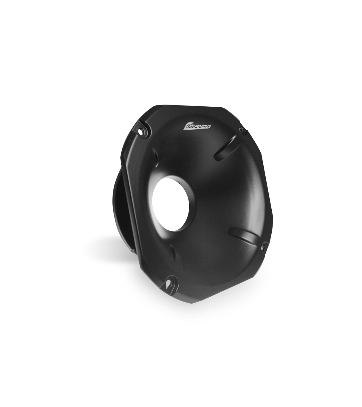 K12-SHORN-BK Comando Audio