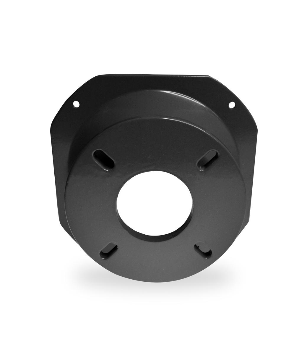 K12-SHORN-BK Comando Audio