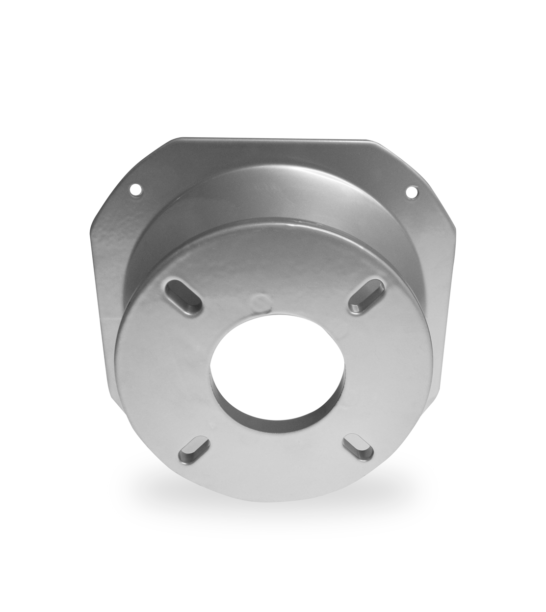 K12-SHORN-SL Comando Audio
