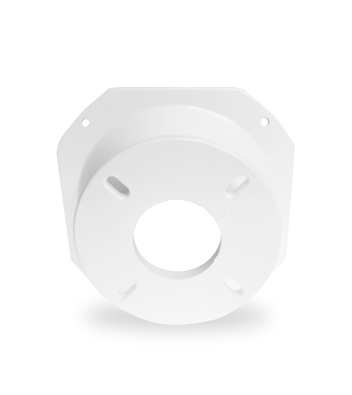 K12-SHORN-WH Comando Audio