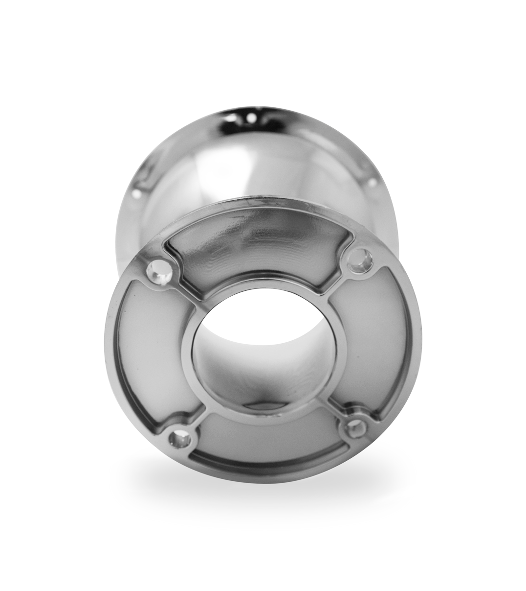 K12-SILMETALIC Comando Audio