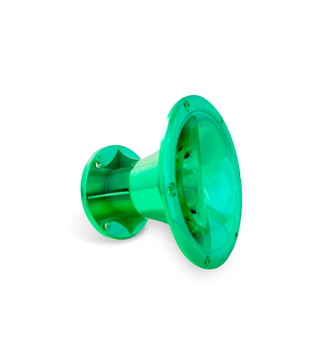 K12-VERMETALIC Comando Audio
