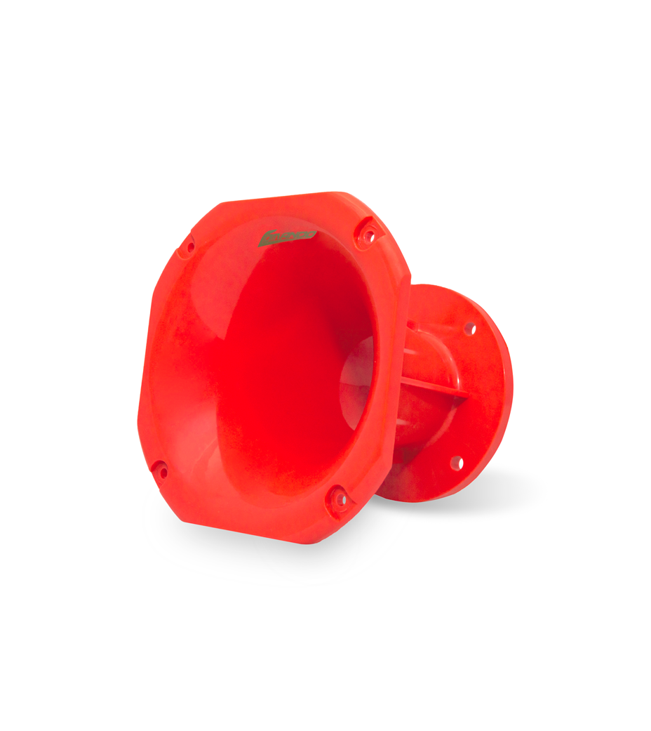 K7-2-RED Comando Audio