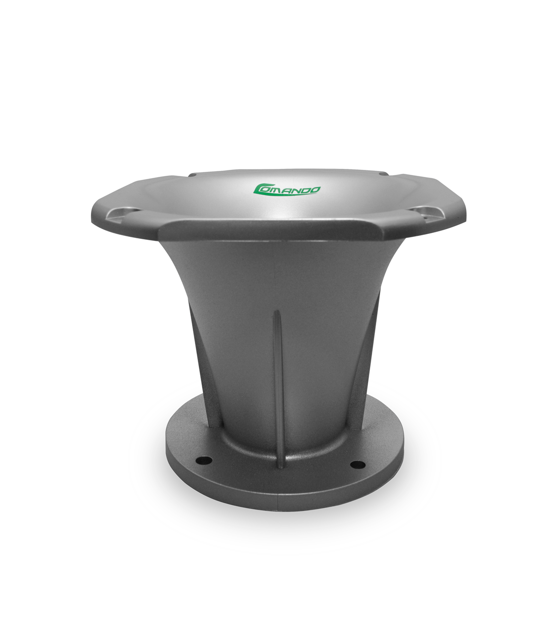K7-2-SILVER Comando Audio