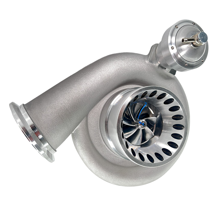 KC300x G3 Stage 3 Turbo - 7.3 Powerstroke (L99-03)