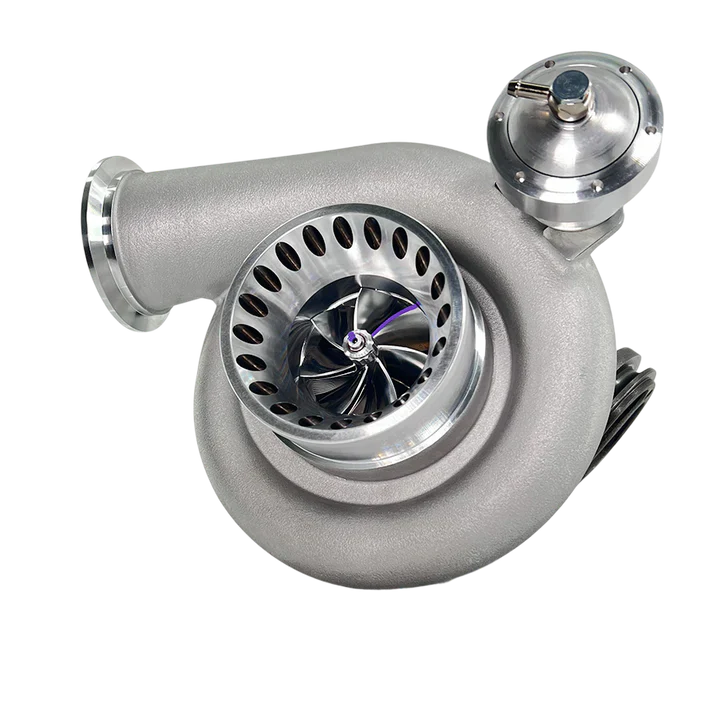 KC Turbos KC300x G3 Stage 2 Turbo - 1999-2003 Ford F-Series KC Turbos