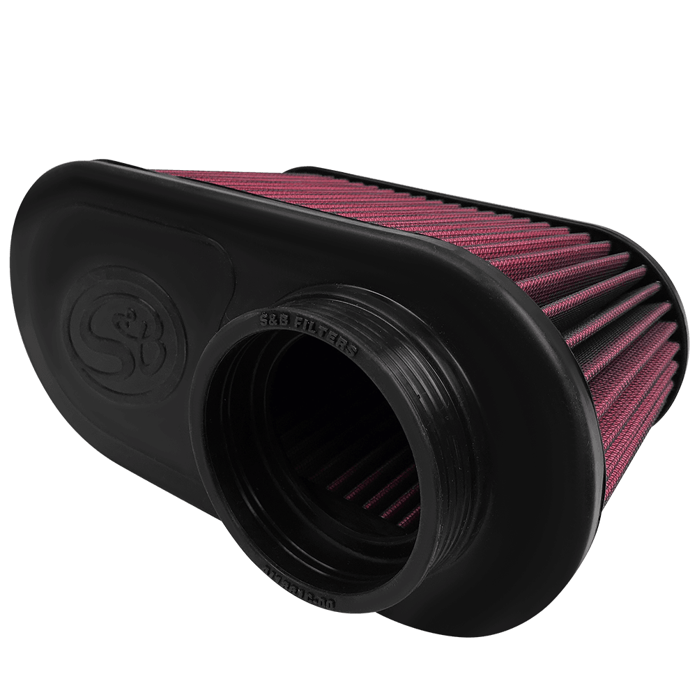 S&B Intake Replacement Filter S&B