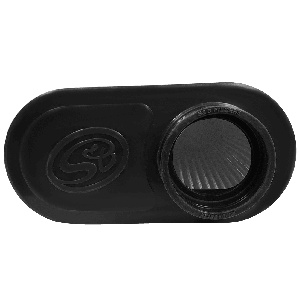 S&B Intake Replacement Filter S&B