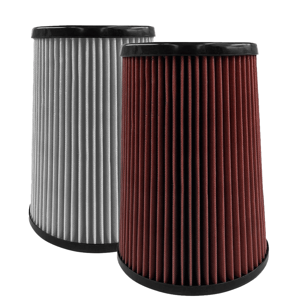 S&B Intake Replacement Filter S&B