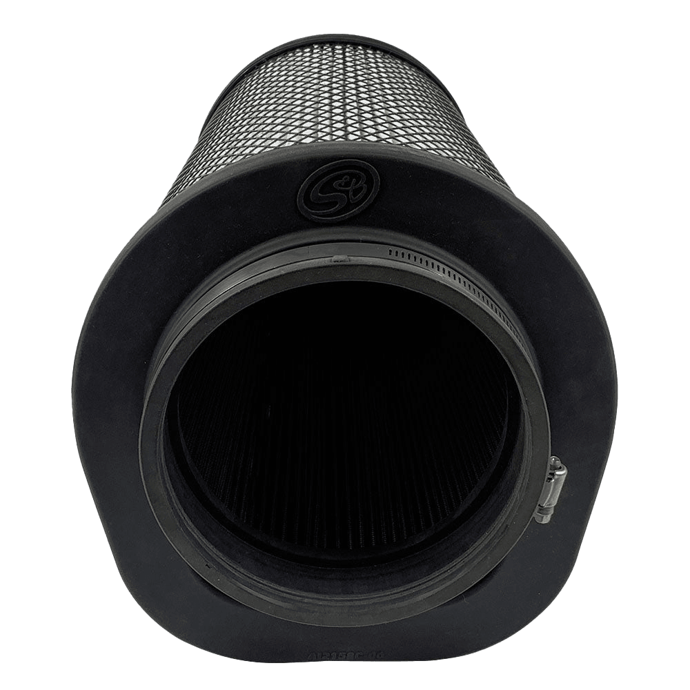 S&B Intake Replacement Filter S&B