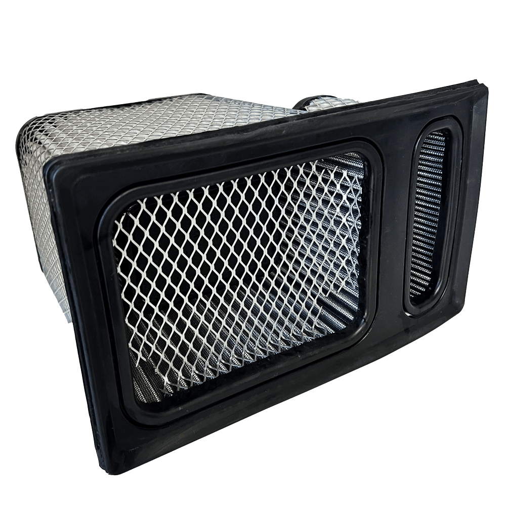 S&B Truck Particle Separator Replacement Filter S&B