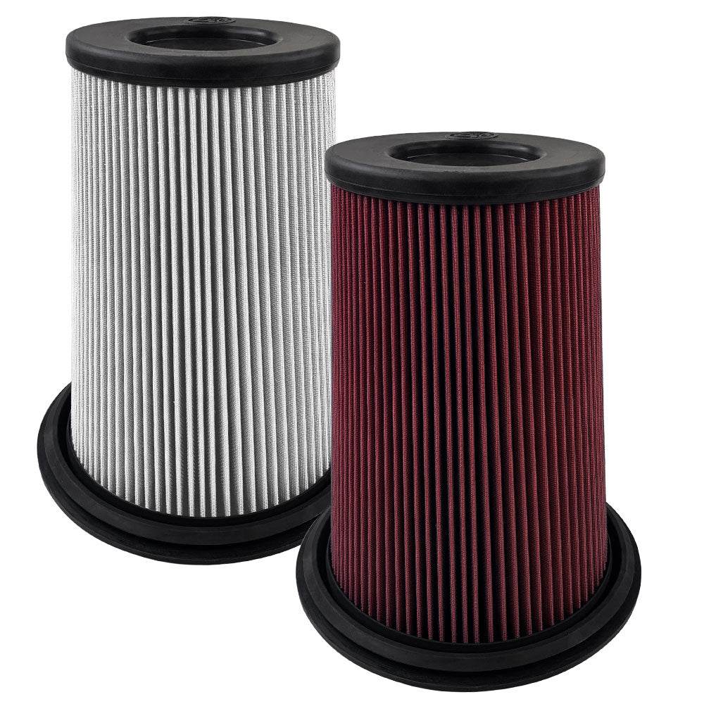 S&B Intake Replacement Filter S&B