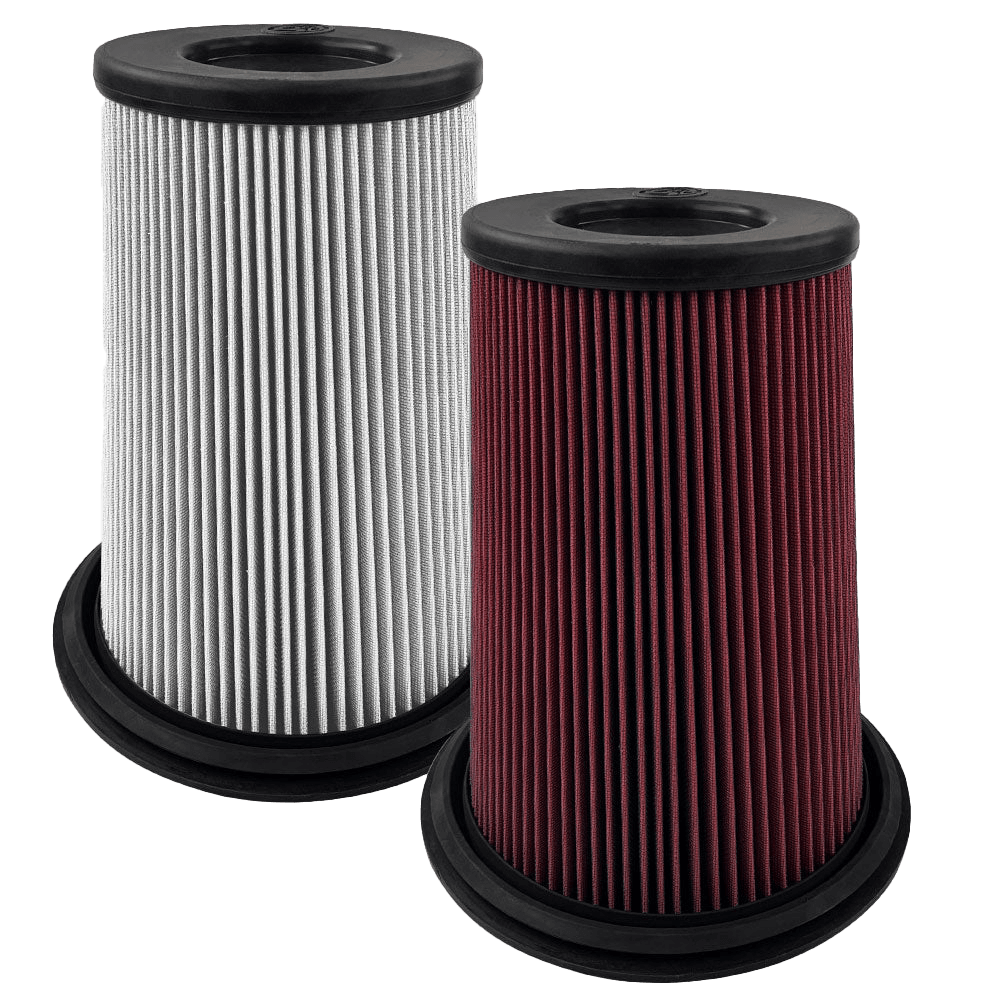 S&B Intake Replacement Filter S&B