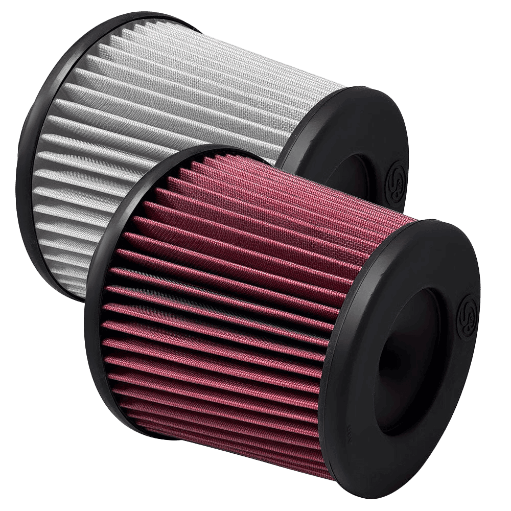 S&B Intake Replacement Filter S&B