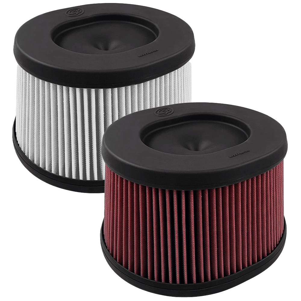 S&B Intake Replacement Filter S&B