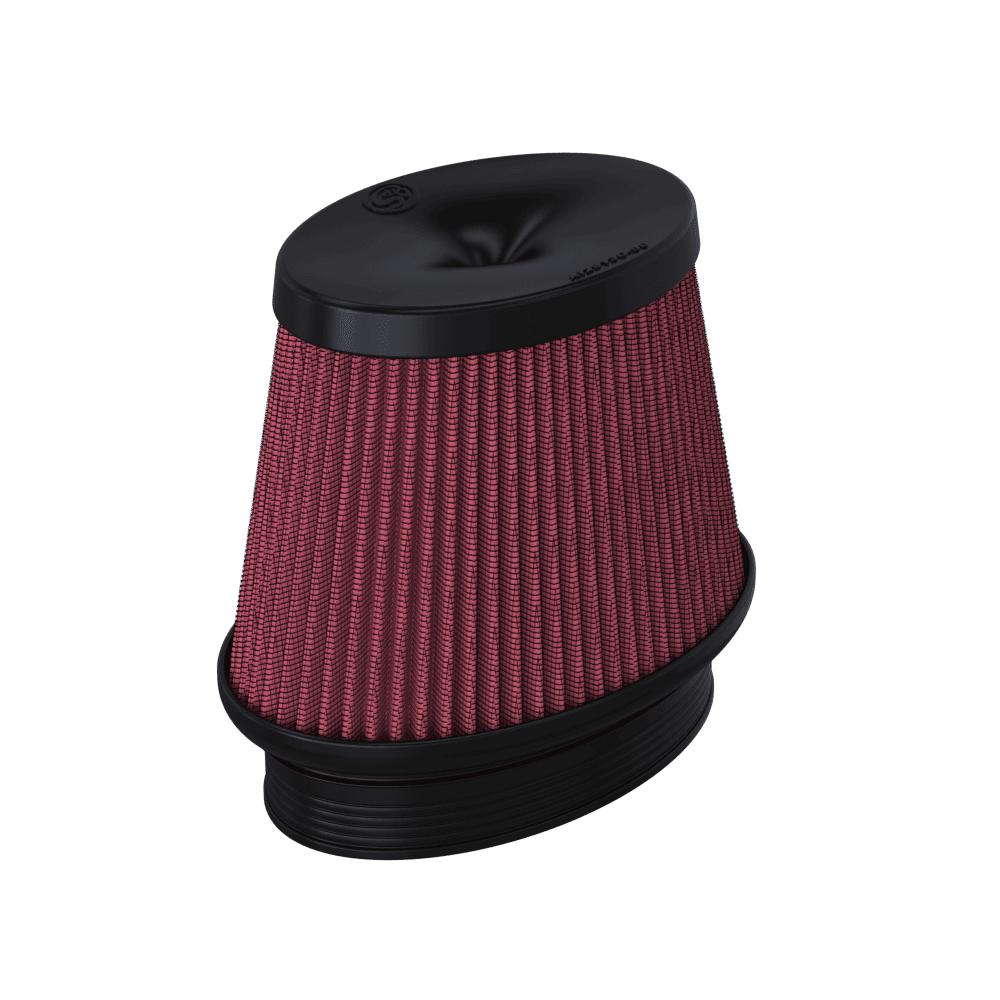 Replacement Filter for 2016-2019 Cadillac CTS-V 6.2L S&B