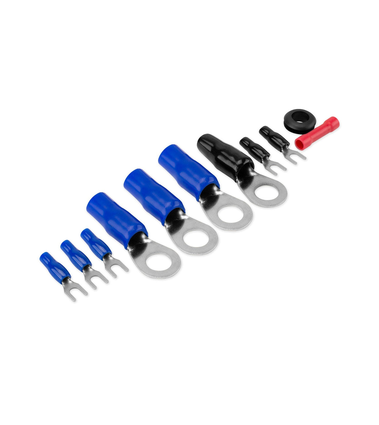 CRX-KIT4 | INSTALLATION KIT Comando Audio