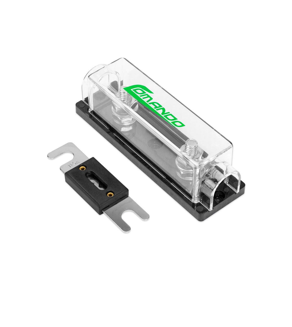 CRX-KIT0 | INSTALLATION KIT Comando Audio