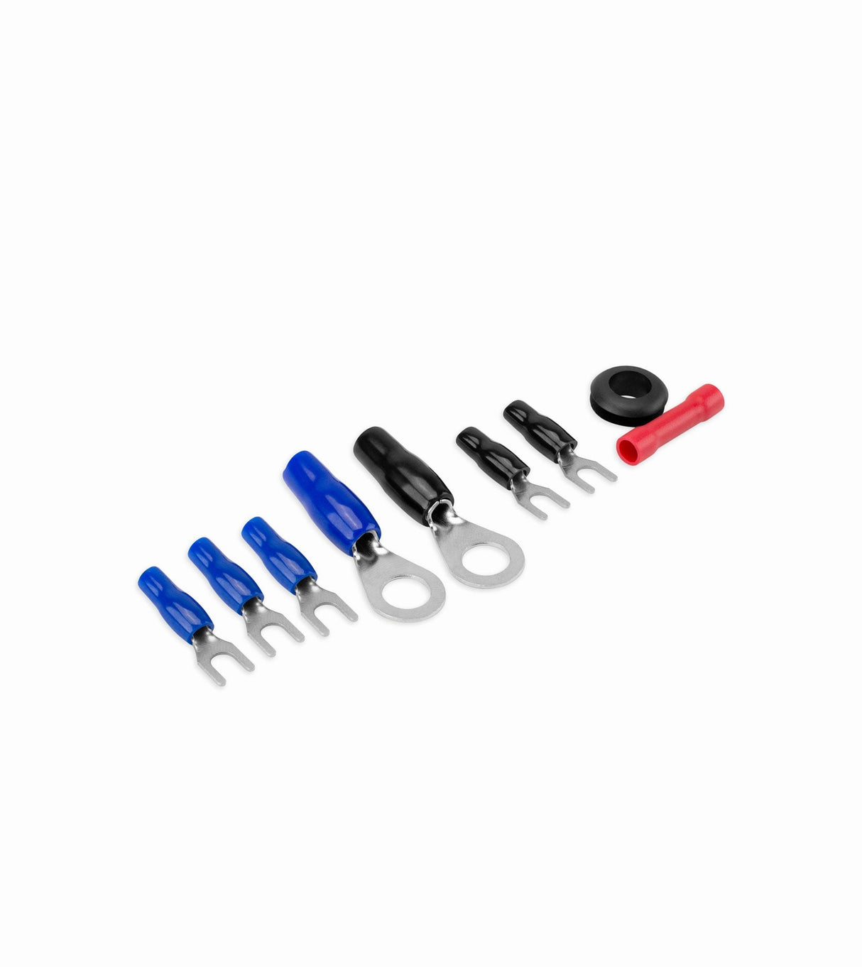 CRX-KIT8 | INSTALLATION KIT Comando Audio