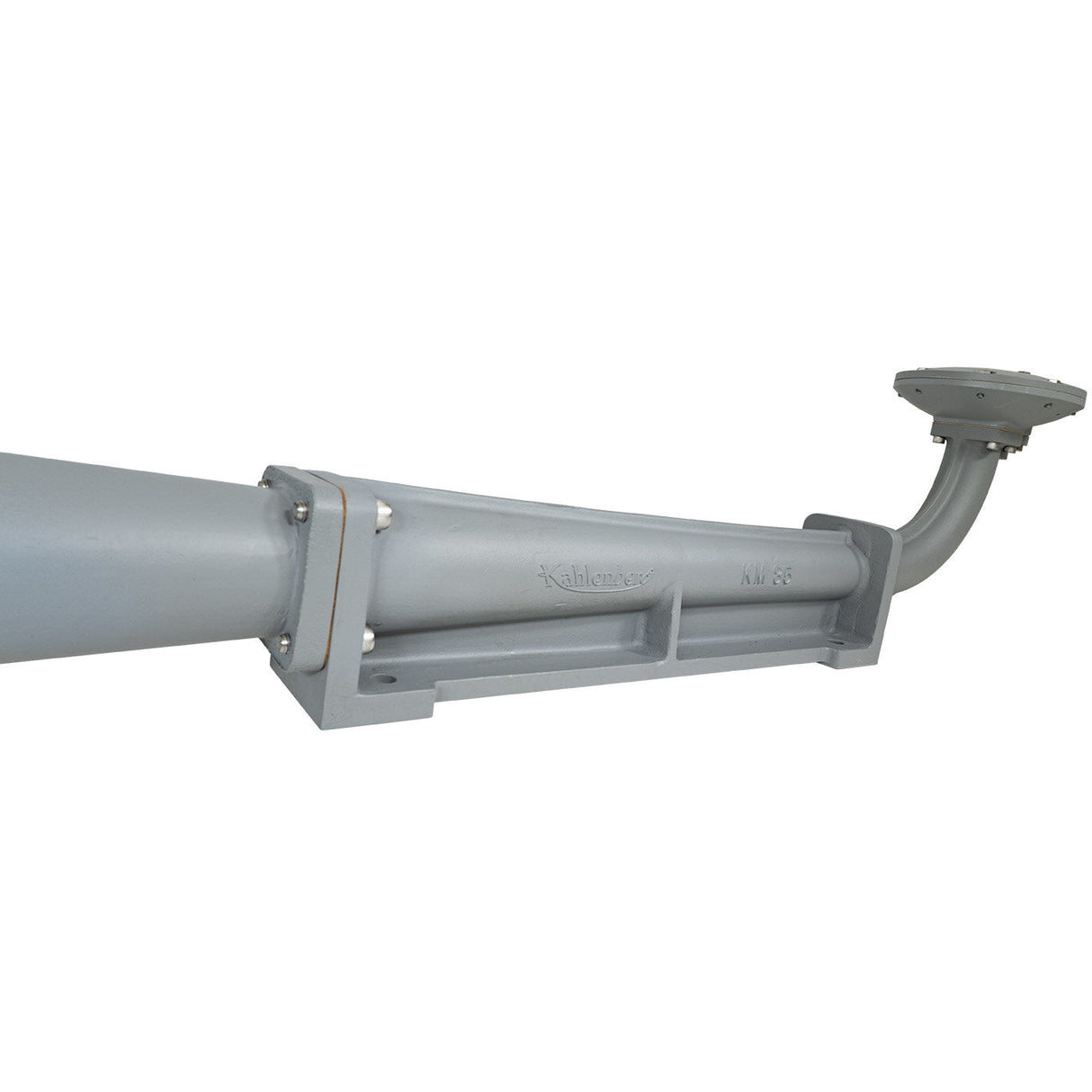 The Destroyer KM-85 Air Horn Kahlenberg